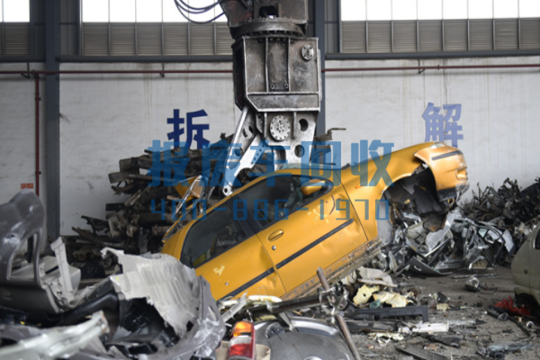张家口市市车辆报废中心电话，张家口市车辆报废点